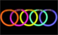 BRACCIALETTI LUMINOSI